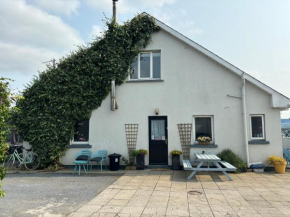 Kilkenny rental The Folly Lodge minutes from city centre R95RYC8